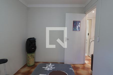 Quarto 1 de apartamento à venda com 2 quartos, 49m² em Jardim Peri, São Paulo