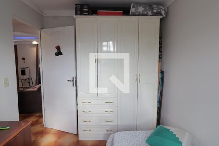 Quarto 2 de apartamento à venda com 2 quartos, 49m² em Jardim Peri, São Paulo