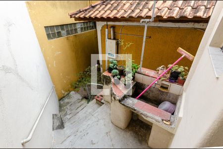 Casa à venda com 172m², 4 quartos e 4 vagas Casa à venda com 172m², 4 quartos e 4 vagasÁrea de Serviço