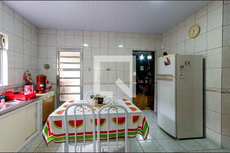 Casa à venda com 172m², 4 quartos e 4 vagas Casa à venda com 172m², 4 quartos e 4 vagasCozinha 1