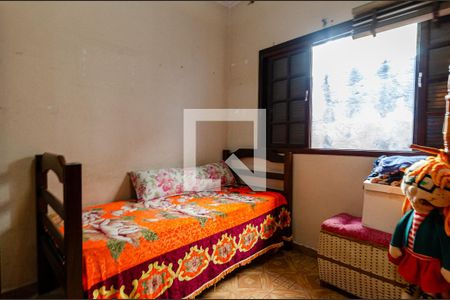 Casa à venda com 172m², 4 quartos e 4 vagas Casa à venda com 172m², 4 quartos e 4 vagasQuarto 3