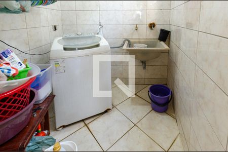 Casa à venda com 172m², 4 quartos e 4 vagas