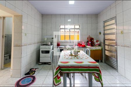 Casa à venda com 172m², 4 quartos e 4 vagas Casa à venda com 172m², 4 quartos e 4 vagasCozinha 1