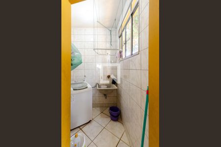 Casa à venda com 172m², 4 quartos e 4 vagas Casa à venda com 172m², 4 quartos e 4 vagasÁrea de Serviço