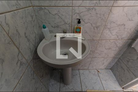 Casa à venda com 172m², 4 quartos e 4 vagas Casa à venda com 172m², 4 quartos e 4 vagasBanheiro 1