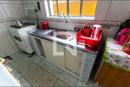 Casa à venda com 172m², 4 quartos e 4 vagas Casa à venda com 172m², 4 quartos e 4 vagasCozinha 1