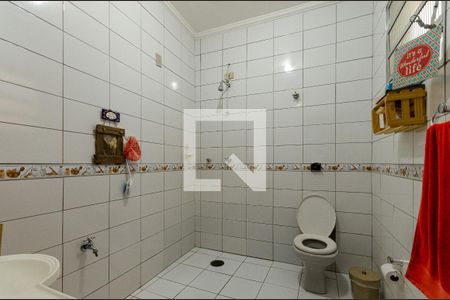 Casa à venda com 172m², 4 quartos e 4 vagas Casa à venda com 172m², 4 quartos e 4 vagasBanheiro 2