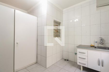 Casa à venda com 250m², 5 quartos e 2 vagas Casa à venda com 250m², 5 quartos e 2 vagasCozinha - Casa 01