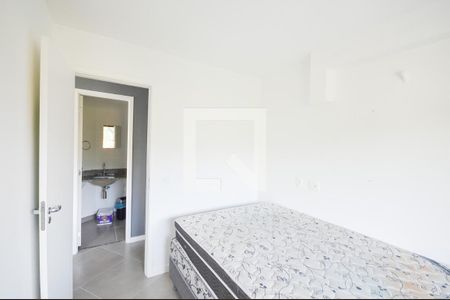 Quarto de apartamento para alugar com 2 quartos, 55m² em Vila Isabel, Rio de Janeiro