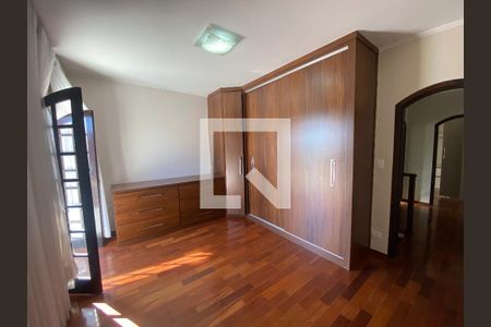 Quarto 1  de casa para alugar com 3 quartos, 170m² em Vila Mesquita, São Paulo