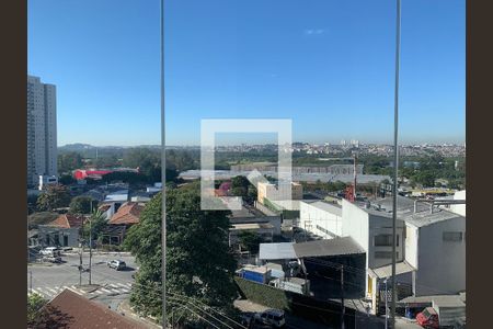 Studio à venda com 38m², 1 quarto e 1 vagavista sacada