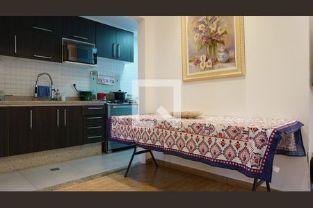 Casa à venda com 110m², 3 quartos e 2 vagasCozinha