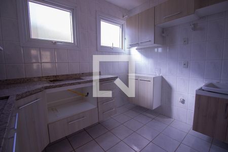 Apartamento à venda com 62m², 2 quartos e 1 vaga Apartamento à venda com 62m², 2 quartos e 1 vagaCozinha
