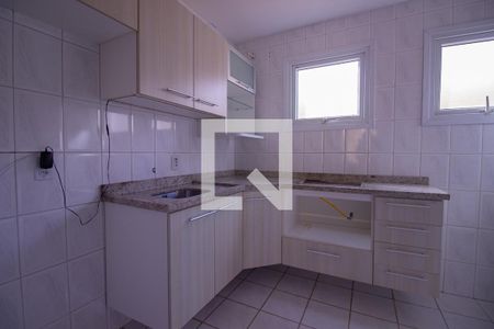 Apartamento à venda com 62m², 2 quartos e 1 vaga Apartamento à venda com 62m², 2 quartos e 1 vagaCozinha