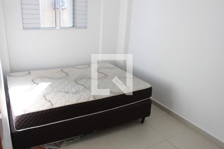 Quarto 1 de apartamento para alugar com 2 quartos, 78m² em Centro, São Vicente