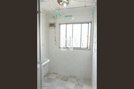 Apartamento à venda com 53m², 2 quartos e 1 vaga Apartamento à venda com 53m², 2 quartos e 1 vagaÁrea de serviço