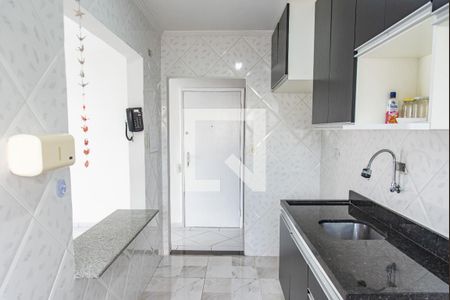 Apartamento à venda com 53m², 2 quartos e 1 vaga Apartamento à venda com 53m², 2 quartos e 1 vagaCozinha