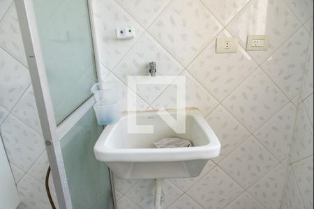Apartamento à venda com 53m², 2 quartos e 1 vaga Apartamento à venda com 53m², 2 quartos e 1 vagaÁrea de serviço