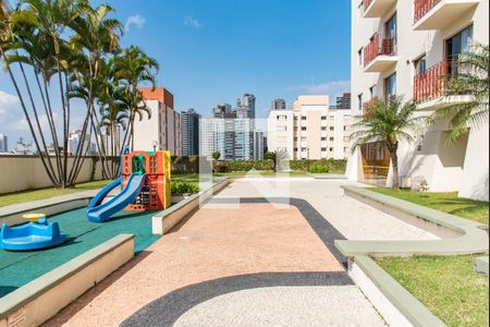 Apartamento à venda com 53m², 2 quartos e 1 vaga Apartamento à venda com 53m², 2 quartos e 1 vagaÁrea comum