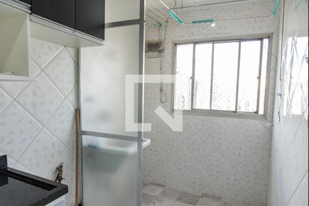 Apartamento à venda com 53m², 2 quartos e 1 vaga Apartamento à venda com 53m², 2 quartos e 1 vagaÁrea de serviço