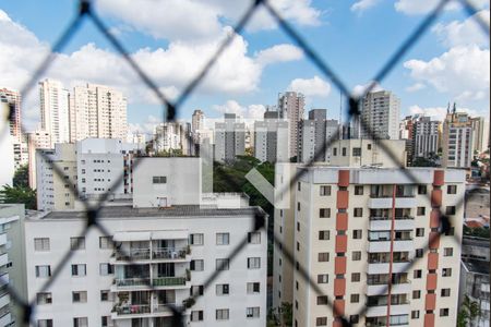 Apartamento à venda com 53m², 2 quartos e 1 vaga Apartamento à venda com 53m², 2 quartos e 1 vagaVista do quarto 2