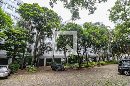 Apartamento para alugar com 42m², 1 quarto e 1 vaga Apartamento para alugar com 42m², 1 quarto e 1 vagaÁrea comum