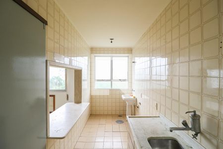 Apartamento para alugar com 42m², 1 quarto e 1 vaga Apartamento para alugar com 42m², 1 quarto e 1 vagaCozinha