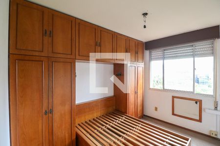 Quarto de apartamento para alugar com 1 quarto, 42m² em Partenon, Porto Alegre