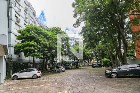 Apartamento para alugar com 42m², 1 quarto e 1 vaga Apartamento para alugar com 42m², 1 quarto e 1 vagaÁrea comum