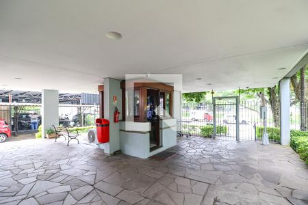 Apartamento para alugar com 42m², 1 quarto e 1 vaga Apartamento para alugar com 42m², 1 quarto e 1 vagaÁrea comum