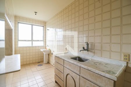 Apartamento para alugar com 42m², 1 quarto e 1 vaga Apartamento para alugar com 42m², 1 quarto e 1 vagaCozinha