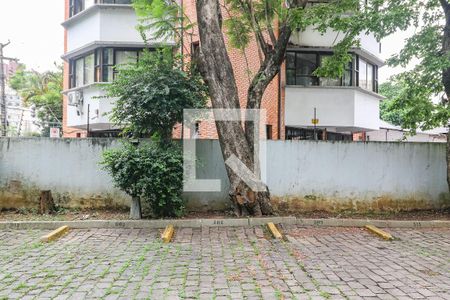 Apartamento para alugar com 42m², 1 quarto e 1 vaga Apartamento para alugar com 42m², 1 quarto e 1 vagaGaragem