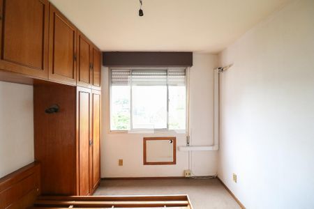 Quarto de apartamento para alugar com 1 quarto, 42m² em Partenon, Porto Alegre