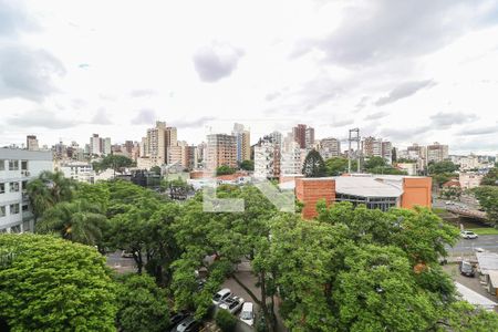 Quarto de apartamento para alugar com 1 quarto, 42m² em Partenon, Porto Alegre