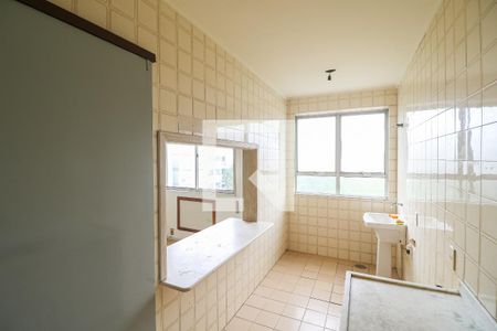 Apartamento para alugar com 42m², 1 quarto e 1 vaga Apartamento para alugar com 42m², 1 quarto e 1 vagaCozinha