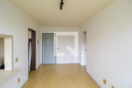 Sala de apartamento para alugar com 1 quarto, 42m² em Partenon, Porto Alegre
