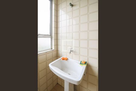 Apartamento para alugar com 42m², 1 quarto e 1 vaga Apartamento para alugar com 42m², 1 quarto e 1 vagaÁrea de Serviço