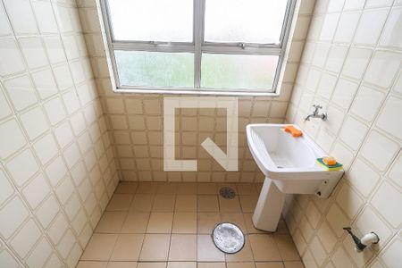 Apartamento para alugar com 42m², 1 quarto e 1 vaga Apartamento para alugar com 42m², 1 quarto e 1 vagaÁrea de Serviço