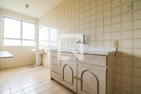 Apartamento para alugar com 42m², 1 quarto e 1 vaga Apartamento para alugar com 42m², 1 quarto e 1 vagaCozinha