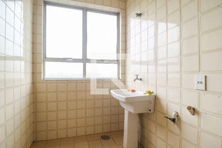 Apartamento para alugar com 42m², 1 quarto e 1 vaga Apartamento para alugar com 42m², 1 quarto e 1 vagaÁrea de Serviço