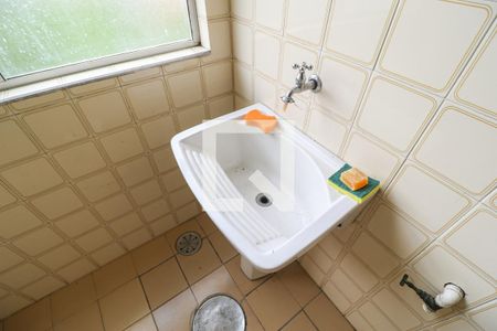 Apartamento para alugar com 42m², 1 quarto e 1 vaga Apartamento para alugar com 42m², 1 quarto e 1 vagaÁrea de Serviço