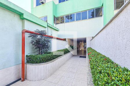 Apartamento à venda com 48m², 2 quartos e 1 vaga Apartamento à venda com 48m², 2 quartos e 1 vagaHall de Entrada