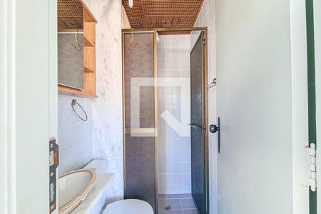 Apartamento à venda com 48m², 2 quartos e 1 vaga Apartamento à venda com 48m², 2 quartos e 1 vagaBanheiro
