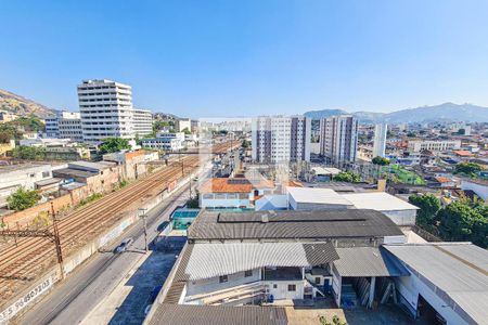 Apartamento à venda com 48m², 2 quartos e 1 vaga Apartamento à venda com 48m², 2 quartos e 1 vagaQuarto 2 vista