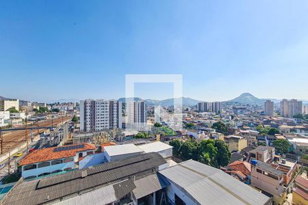 Apartamento à venda com 48m², 2 quartos e 1 vaga Apartamento à venda com 48m², 2 quartos e 1 vagaÁrea de Serviço