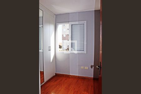 Quarto 1 de apartamento para alugar com 2 quartos, 50m² em Vila Princesa Isabel, São Paulo