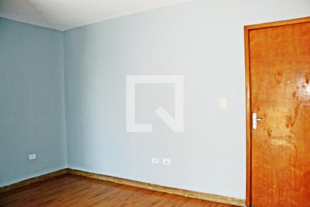Sala de apartamento para alugar com 2 quartos, 50m² em Vila Princesa Isabel, São Paulo