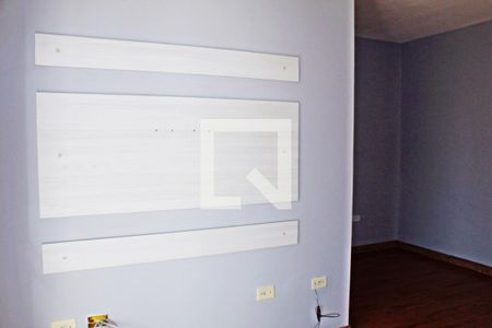 Sala de apartamento para alugar com 2 quartos, 50m² em Vila Princesa Isabel, São Paulo