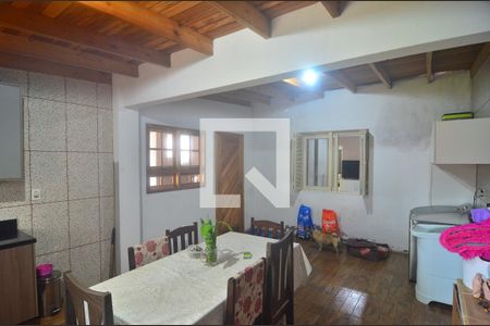 Casa à venda com 250m², 4 quartos e 3 vagasCozinha