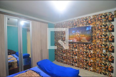 Casa à venda com 250m², 4 quartos e 3 vagasQuarto 3